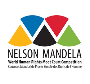 Nelson Mandela World Human Rights Moot Court Competition