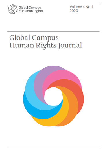 global campus journal