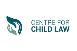 centreforchildlaw logo