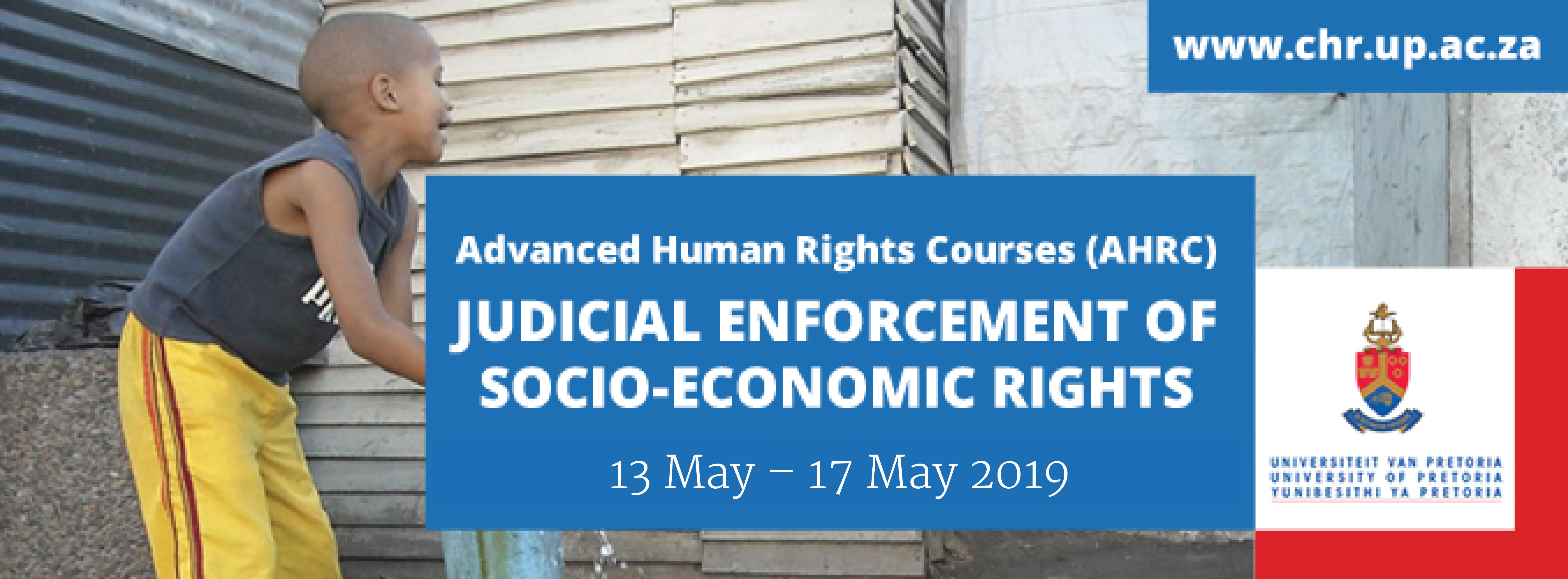judicial enforcement of socio economic rights
