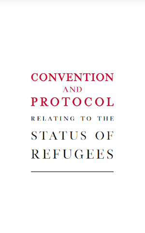 UN Convention Relating to Refugee Status