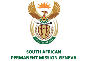 South African Permanent Mission