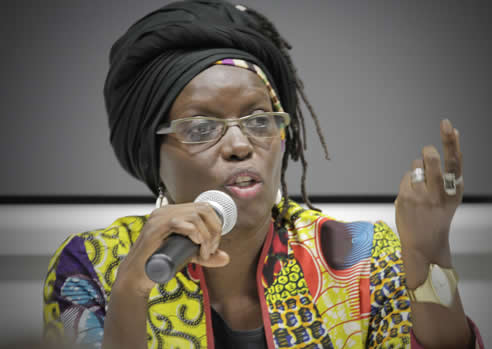 Prof Sylvia Tamale 1