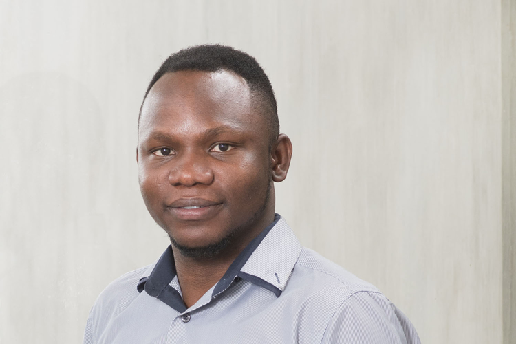 chairman okoloise
