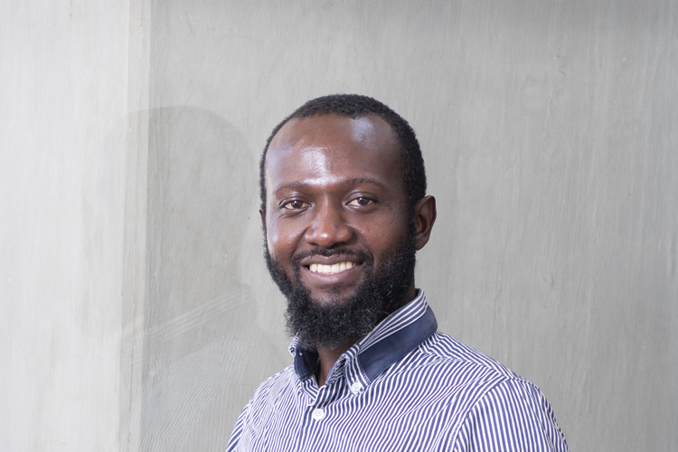 johannes buabeng baidoo 