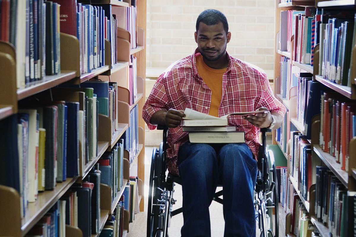 LLM/MPhil (Disability Rights in Africa) (DRIA)