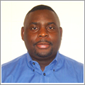 eric njungwe