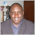 godfrey odongo