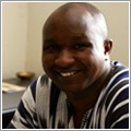 george mukundi wachira