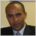 yonas gebreselassie