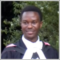 benedict maige nchalla