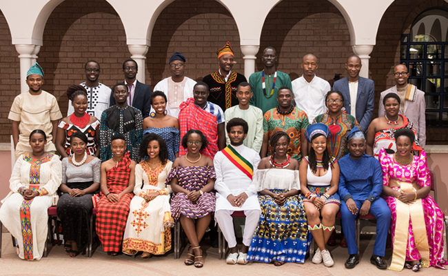 LLM/MPhil (Human Rights & Democratisation)