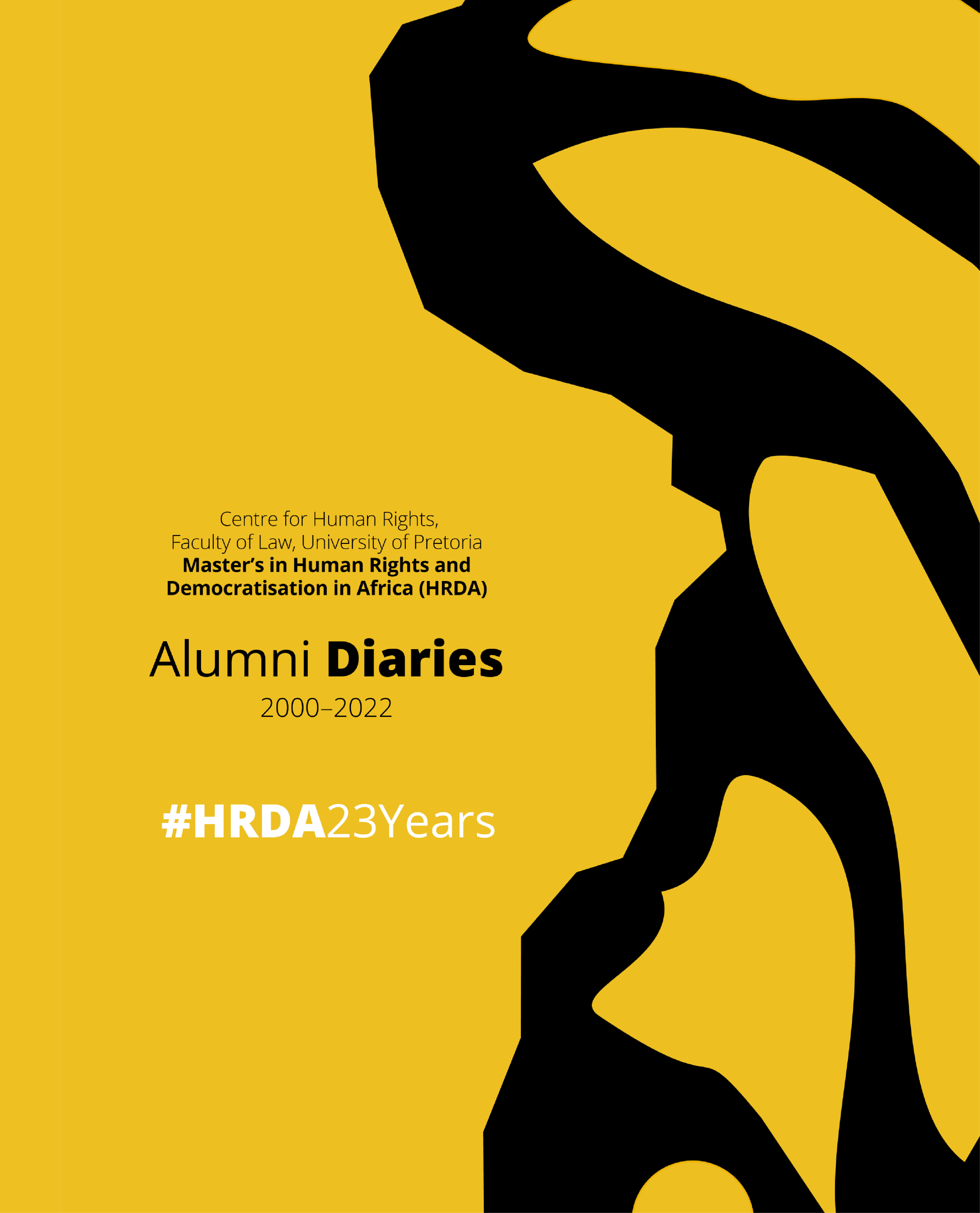 cover alumni diaries 2022