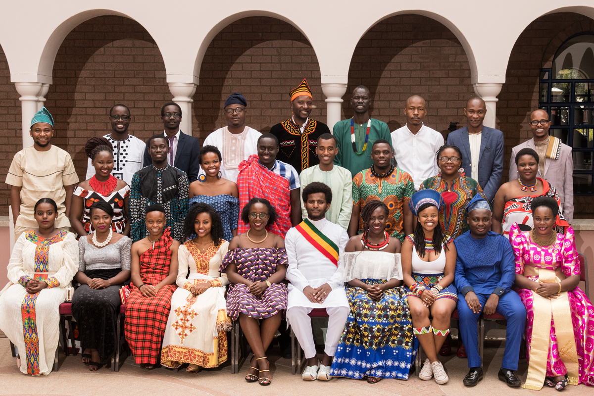 LLM/MPhil in Human Rights and Democratisation in Africa