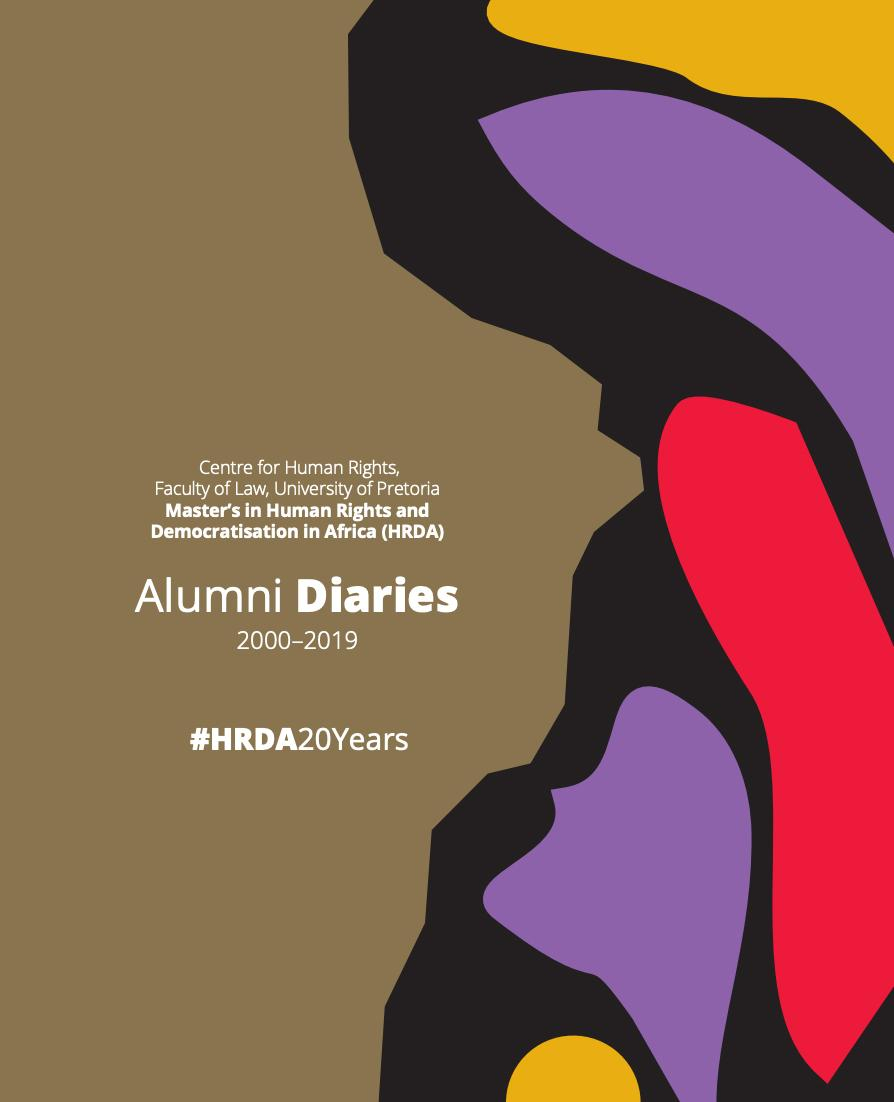 hrda alumni diaries