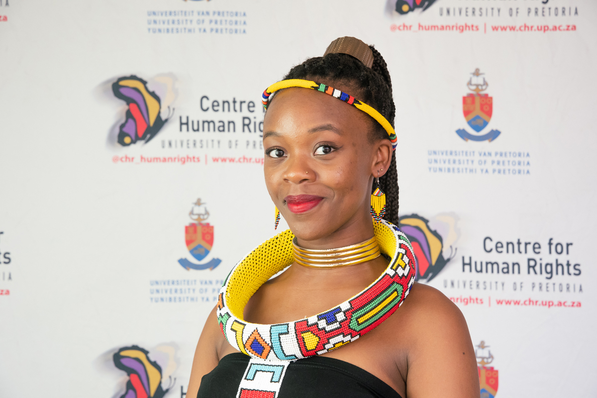 Zanele Christine Fengu