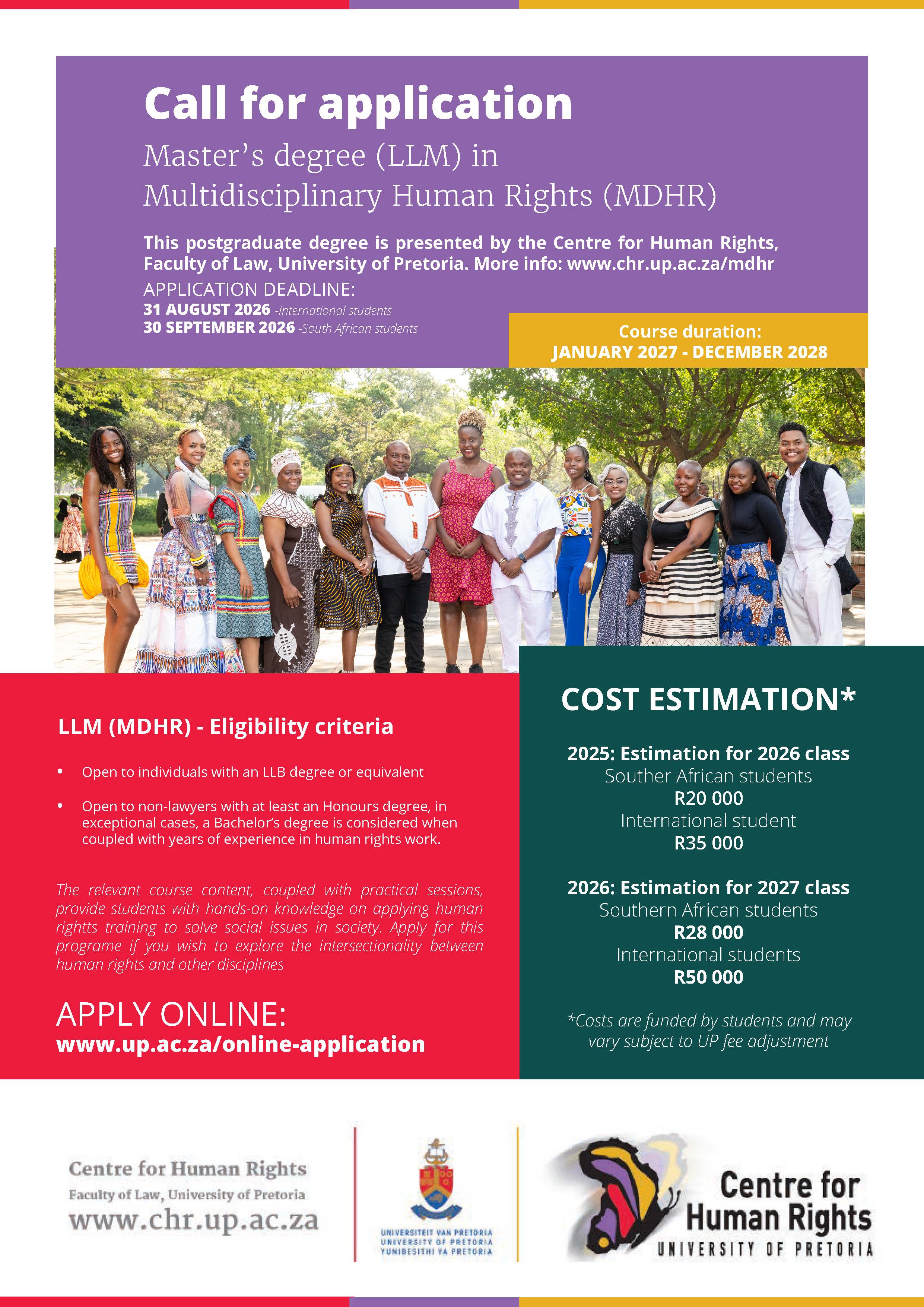 Call for Applications MDHR 23 april update v3