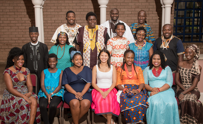 LLM/MPhil (Sexual Reproductive Rights in Africa)