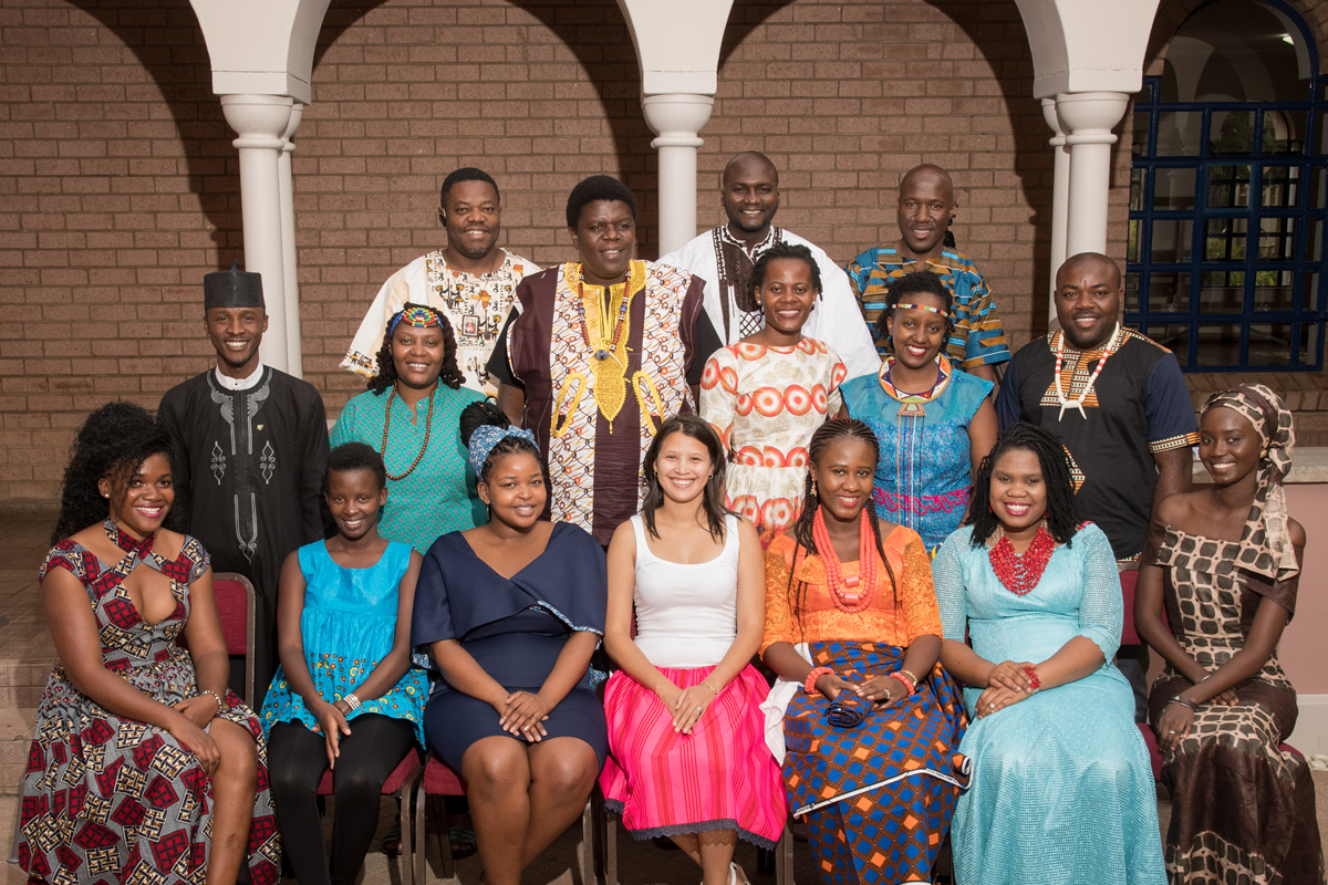 LLM/MPhil (Sexual & Reproductive Rights in Africa)