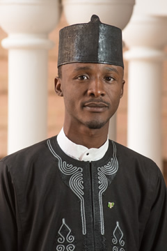 ibrahim abubakar