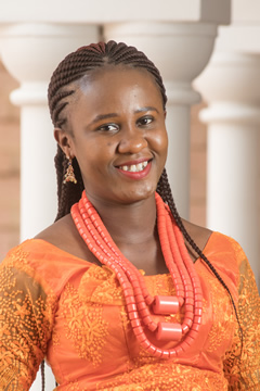 maryanne obiagbaoso