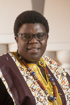 peter fongeh