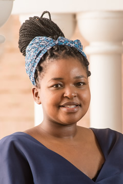 sibusisiwe ndela