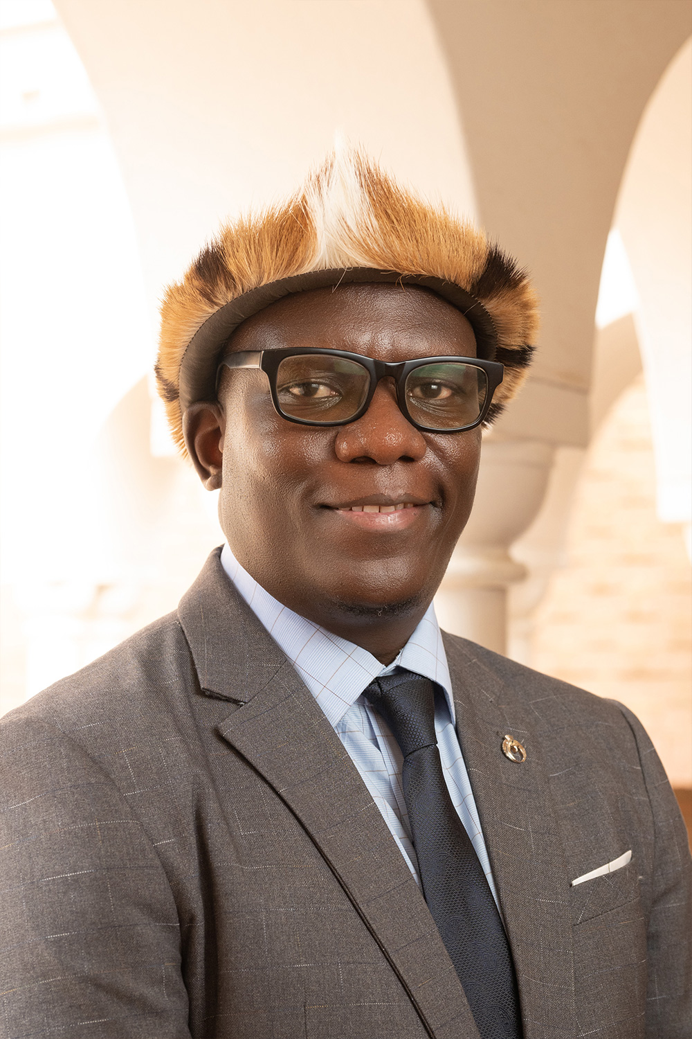 Ashton Anderson Makore