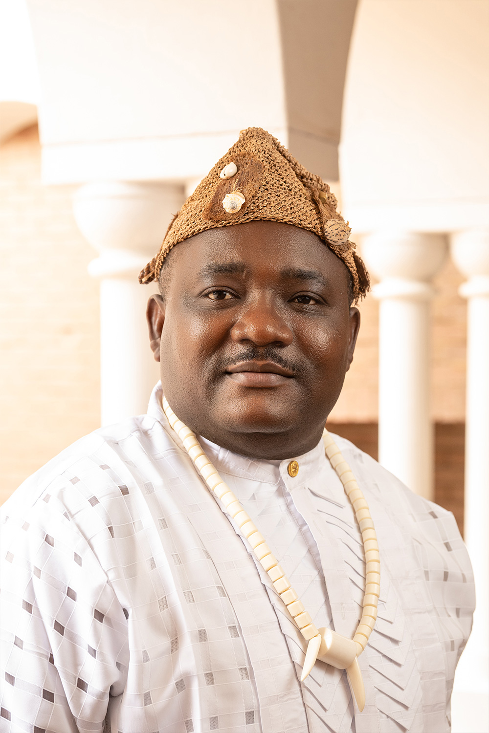Ekole Bazil Najembe