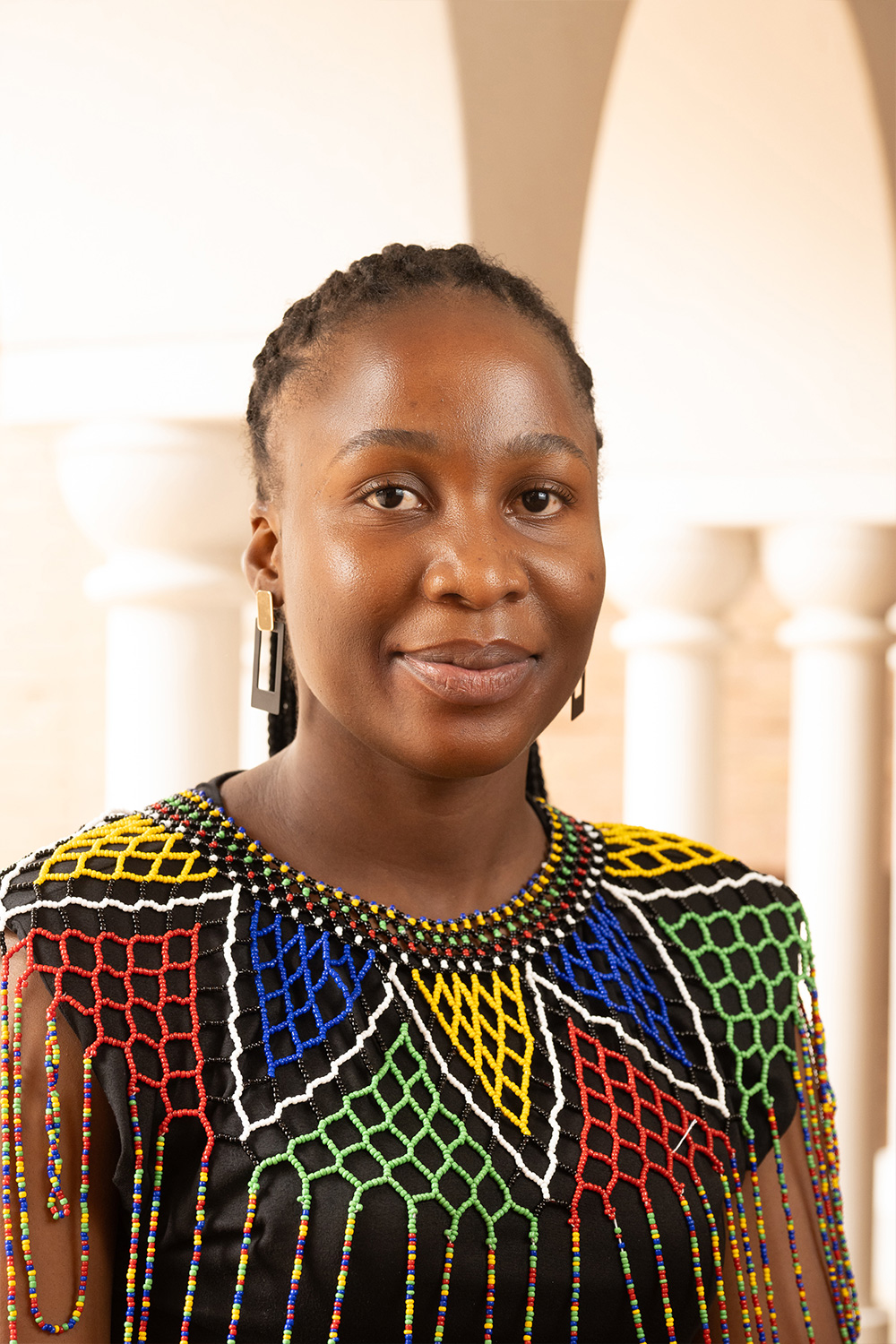 Shylet Nontokozo Ndlovu 