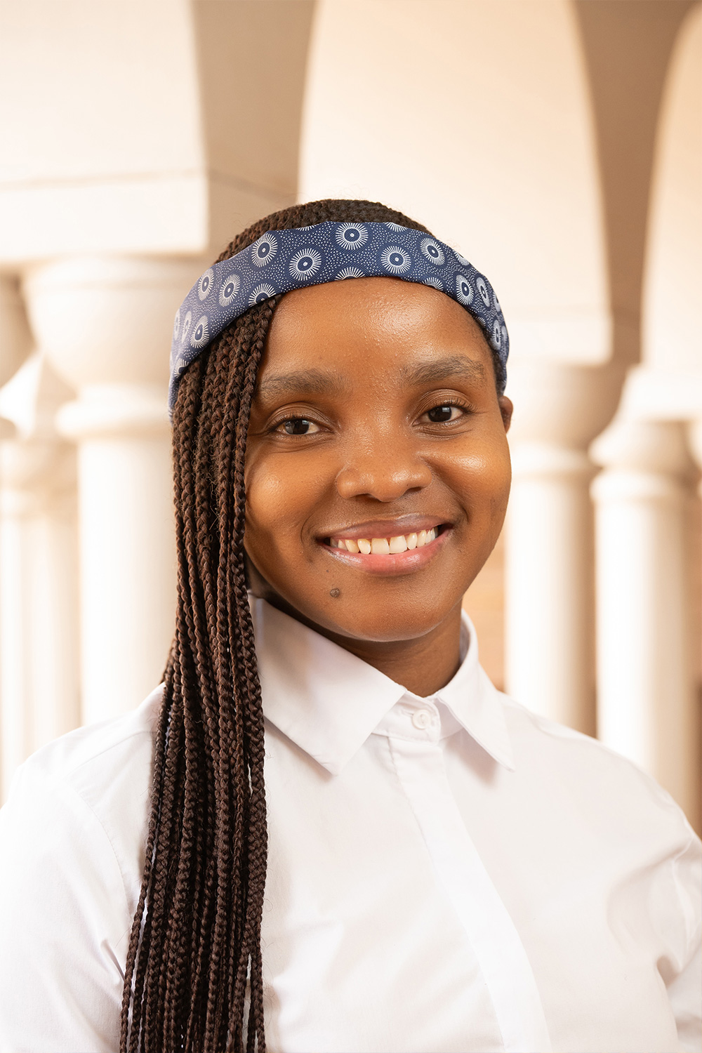 Tshegofatso Pretty Pule