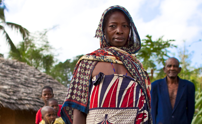 African human rights system in comparative perspectives