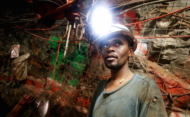 Business and Human Rights in Africa