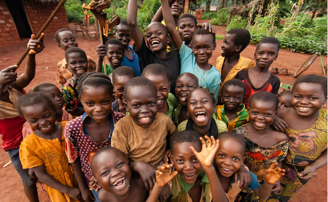 Children's Rights Unit