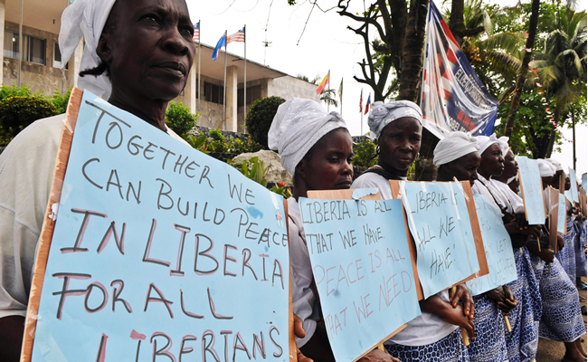 Civil Society Law in Africa