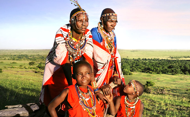 Courses presented - Centre for Human Rights