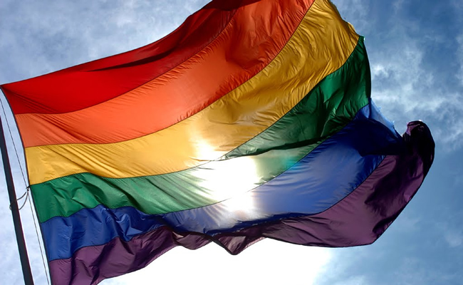 Sexual Minority Rights