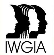 IWGIA logo