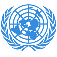 UN logo