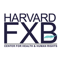 centre for health and human rights logo