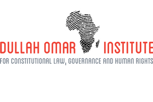 dullah omar logo