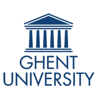ghent university logo