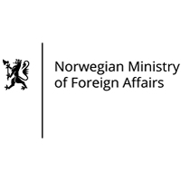 norwigian ministry logo