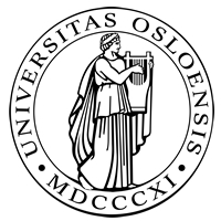 oslo university logo