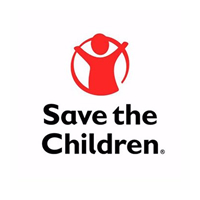 save the children logo