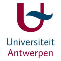 university of antwerpen logo