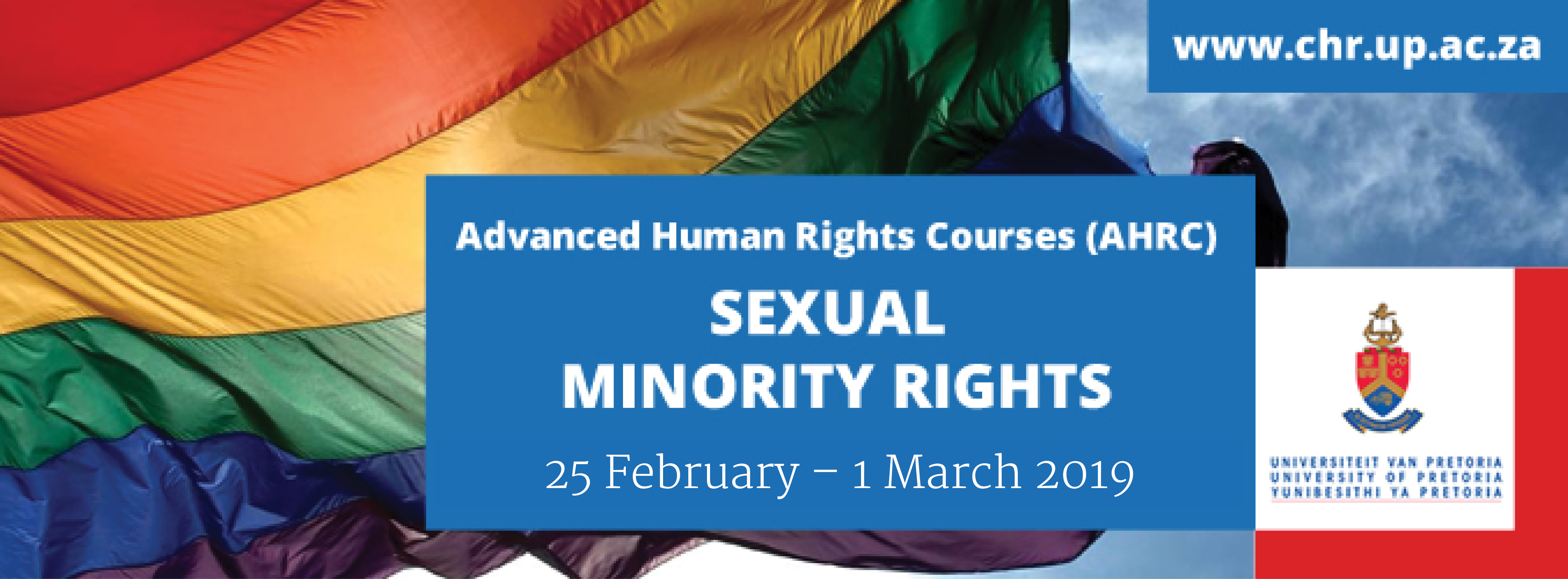 Sexual Minority Rights Centre For Human Rights