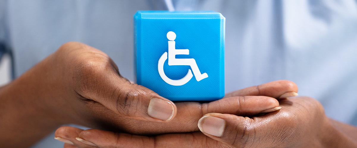 Disability Rights in an African Context