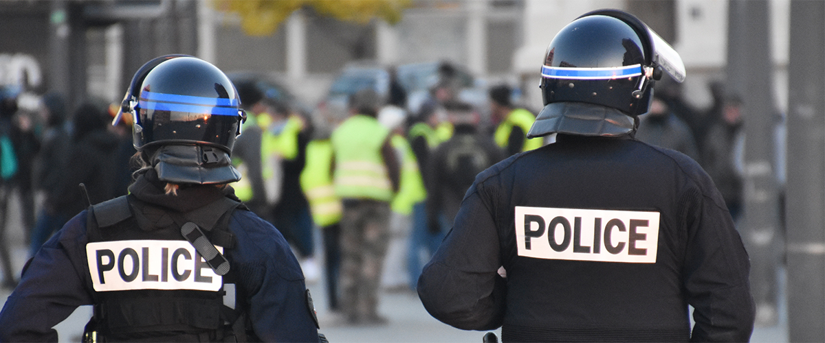 Effective and Accountable Policing in Africa