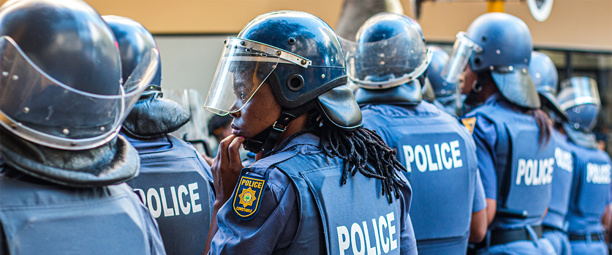 Police Oversight and Vulnerable Groups
